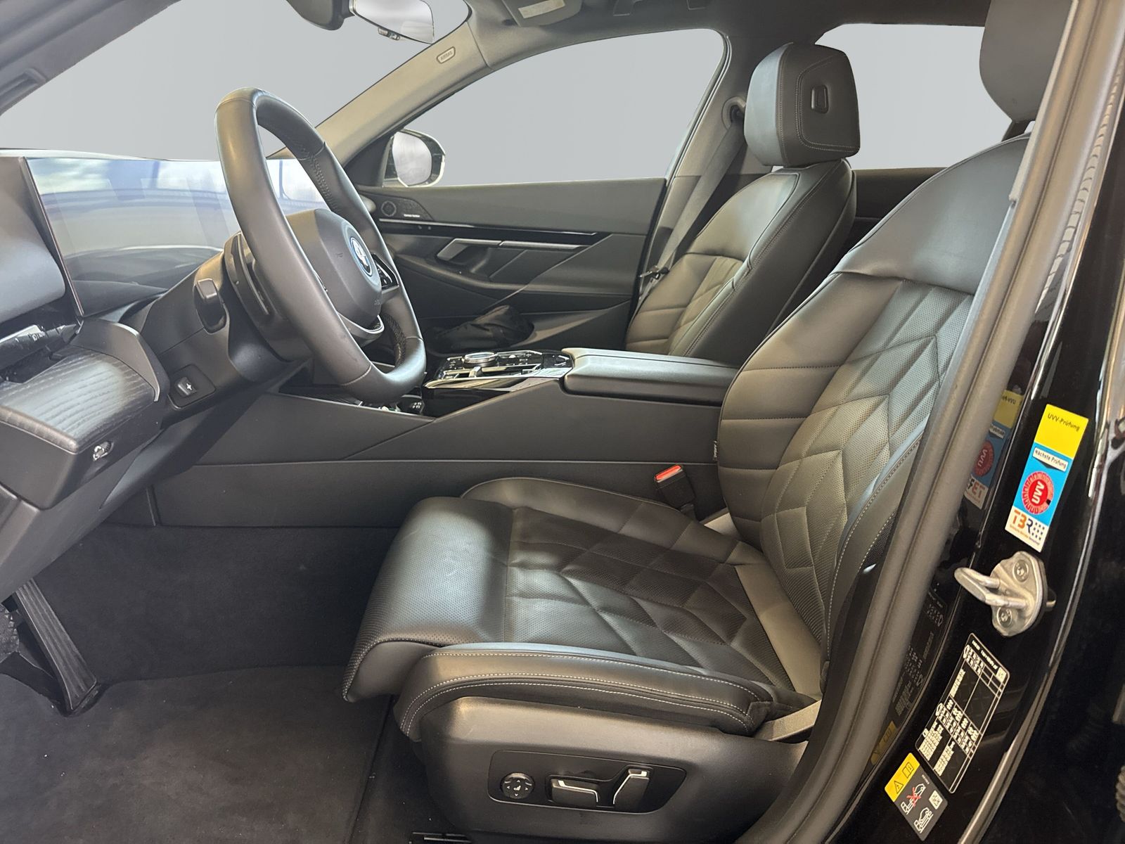 BMW 530 - Bild 8