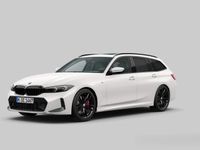 BMW 320 - Vorschau Bild 3