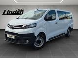 Toyota Proace L2 Comfort 9 Sitzer Navi Carplay - Toyota: 9 Sitzer