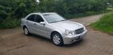 Mercedes-Benz Mercedes C 180 Kompressor - Mercedes-Benz C 180 aus 2003: Kompressor