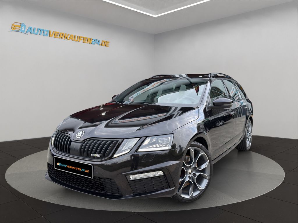 Image of Skoda Octavia