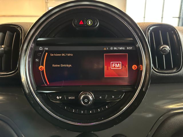 MINI Countryman *LED*Keyless*Navi*Leder*