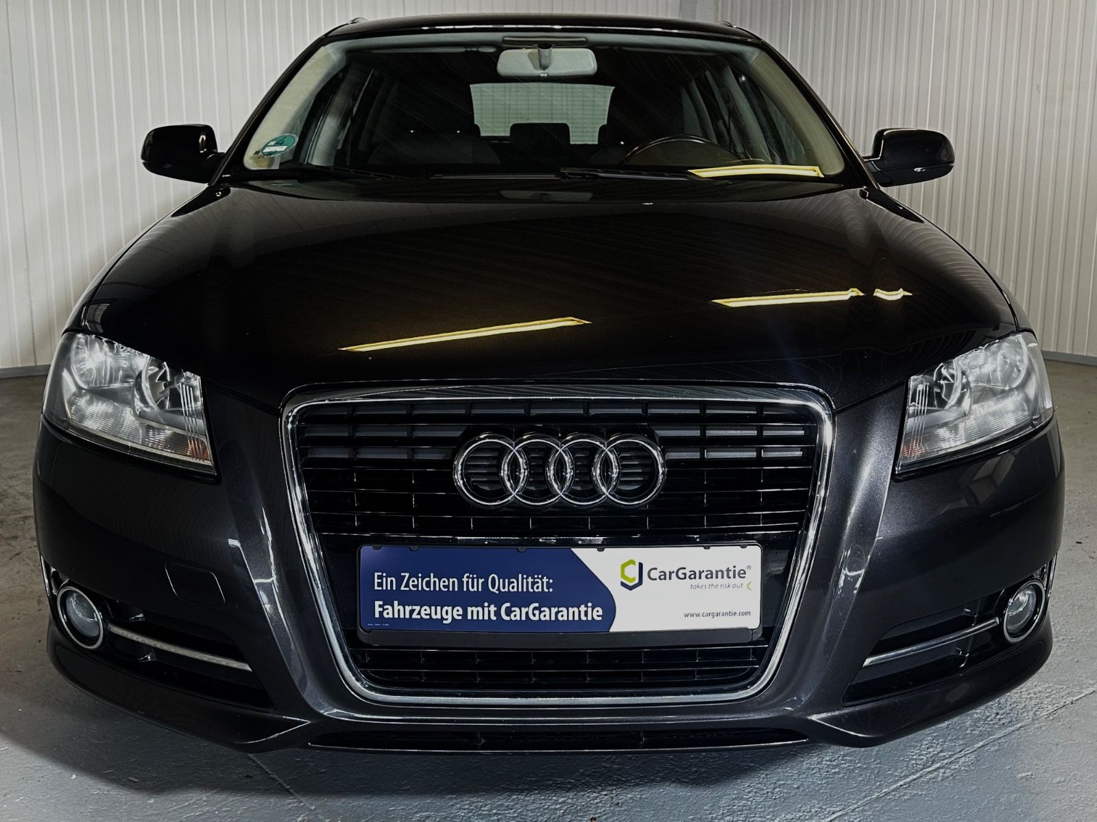 A3 Sportback 1.2 TFSI Attraction*Klimatr.*Sitzh*