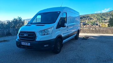 Ford Transit - 6
