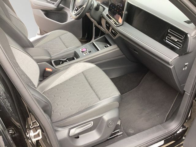 Tiguan 1.5eTSI DSG Goal AHK