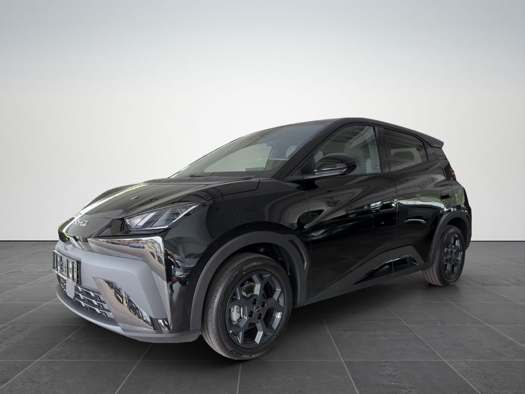 Image of BYD DOLPHIN SURF