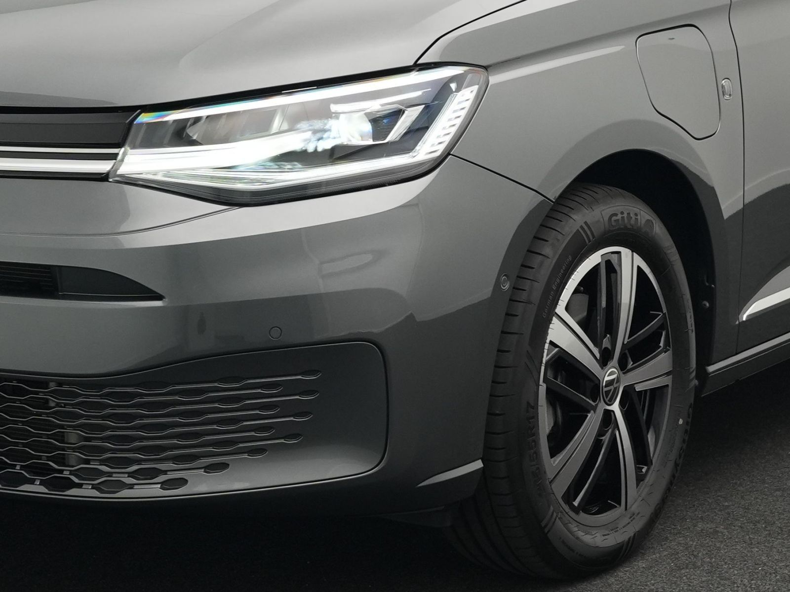 Volkswagen Caddy - Bild 25