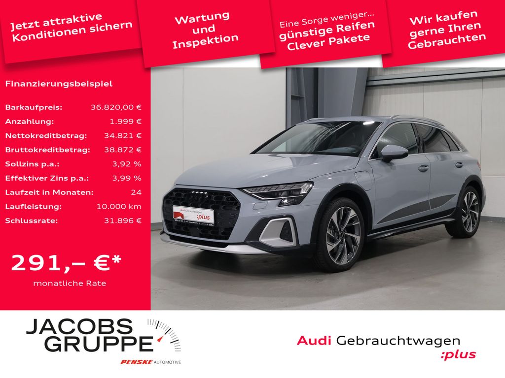 Image of Audi A3