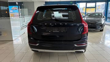 Volvo XC90 - 5
