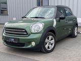 MINI Countryman Cooper 1.Hand Alu SHZ PDC - MINI Cooper Countryman Gebrauchtwagen