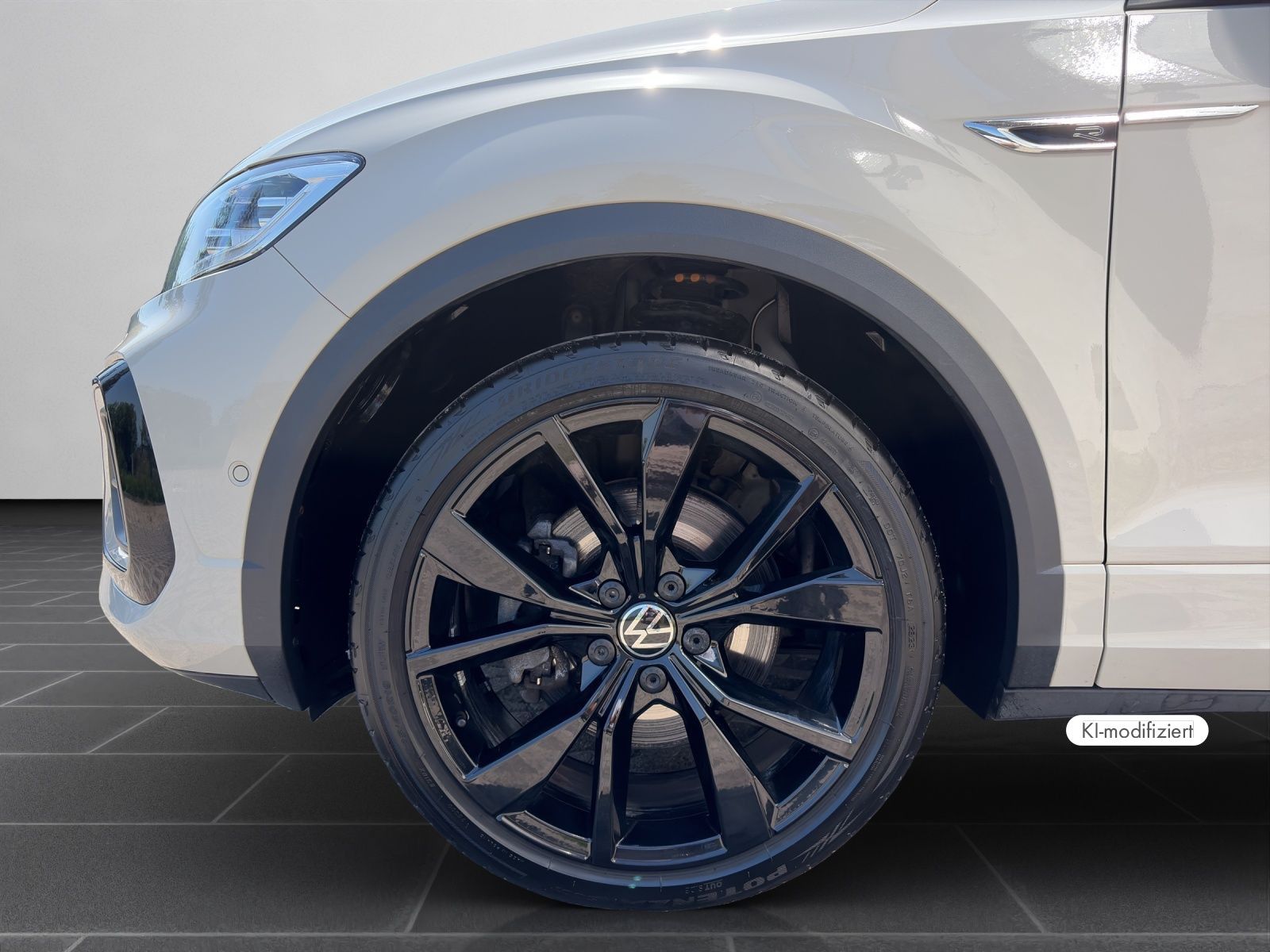 Volkswagen T-Roc - Bild 9