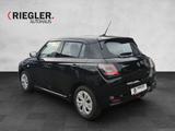 Suzuki Swift 1.2 Hybrid Club Navi - Suzuki Swift Neuwagen in Hannover