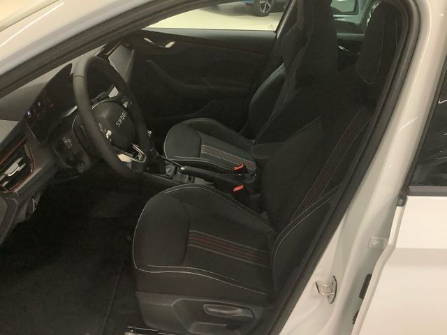 Scala Monte Carlo 1,5 110 kW DSG PANO PDC NAVI