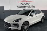 Porsche Macan S *Approved *Kreide - Porsche Macan Kreide Gebrauchtwagen