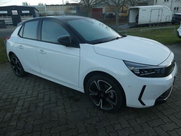 Bild 2 Opel Corsa F GS Automatik