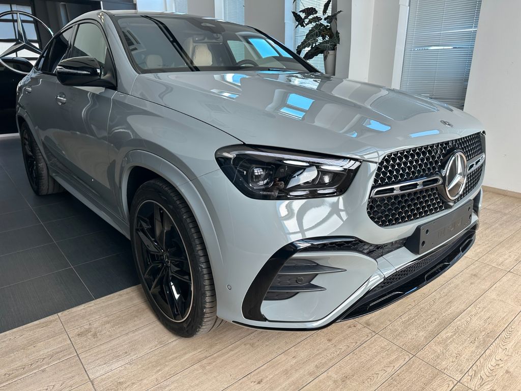 Mercedes-Benz Andere