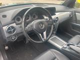 Mercedes-Benz GLK 250 BlueTEC 4MATIC - - Firmenfahrzeug gebraucht