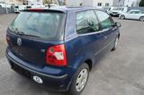 Volkswagen Polo 1.2 47kW Trendline - Volkswagen Polo aus 2003: 1.4