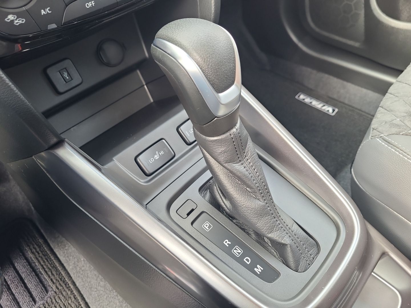 Suzuki Vitara - Bild 25