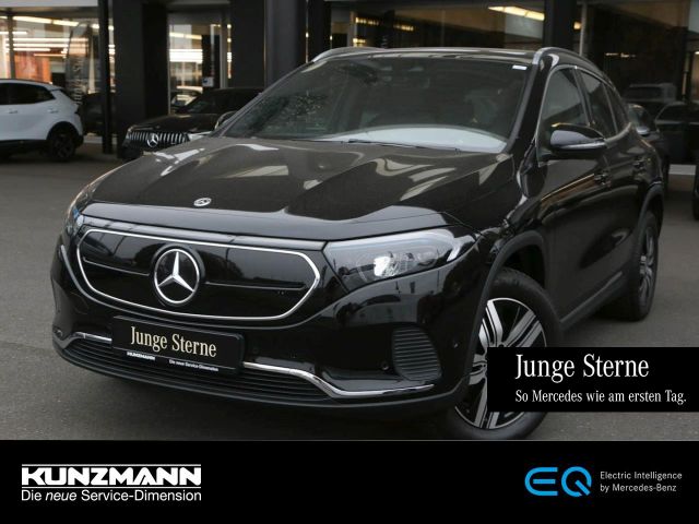 Mercedes-Benz EQA 250 MBUXNavi HeadUp Panorama Totwinkel Kamer