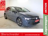 Volkswagen Golf 8 1.5 eTSI DSG GOAL 16 NAVI AHK IQ.LIGHT AC