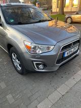 Mitsubishi ASX 1.8 TD Diesel - Mitsubishi ASX in Bochum