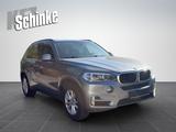 BMW X5 xDrive 25 d - BMW X5 mit Diesel-Antrieb: Geländewagen