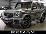 Mercedes-Benz G 500 AMG Line / Carbon / Superior / Prod. 2025
