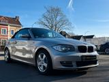 BMW 120i Cabrio *el. Verdeck*LEDER*SHZ*MFL*NAVI*TEMP - BMW 120 in Leverkusen