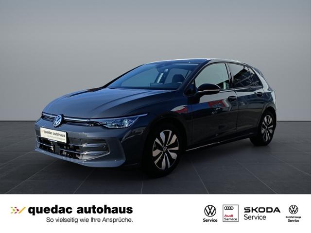 Volkswagen Golf VIII 1.5 eTSI DSG Goal AHK RFK MATRIX 110 k