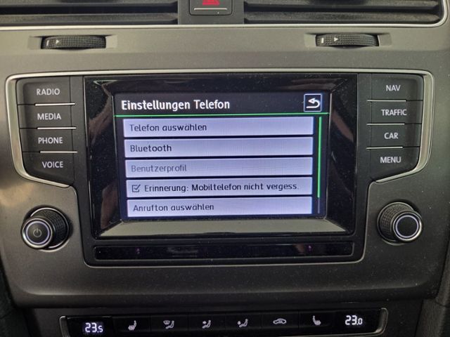 Golf VII 1.4 TSI Lounge BMT