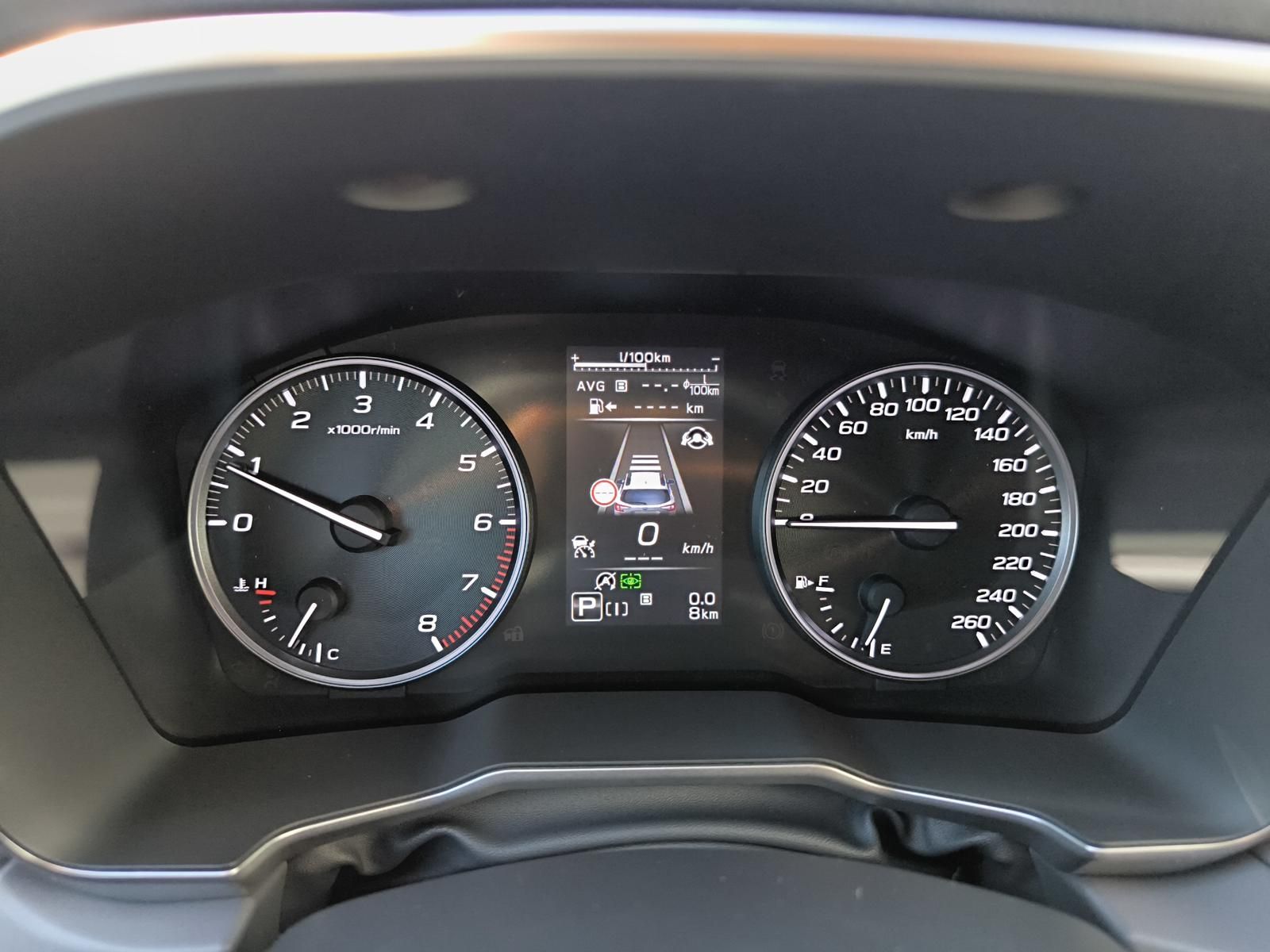 Subaru Outback - Bild 12