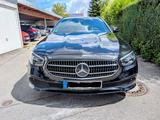 Mercedes-Benz E 220 d T Autom. - Night Paket - Mercedes-Benz E 220 Gebrauchtwagen in München