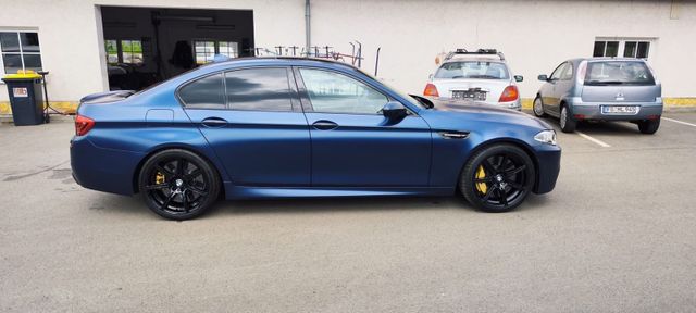 BMW M5 F10 *2 Hand*