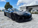 Corvette CORVETTE Z06  V8  TIKT - Corvette: C06