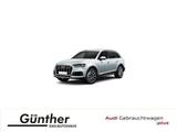 Audi Q7 55 TFSI QUATTRO+WINTERRÄDER+7 SITZER+LUFTFEDE
