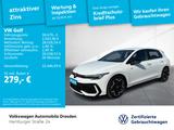 Volkswagen Golf VIII R-Line 1.5 TSI LED-PLUS KAMERA APP - Auto leasen in Dresden