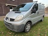 Renault Trafic Kastenwagen LKW 1. Hand 149... - Renault Trafic: Lkw