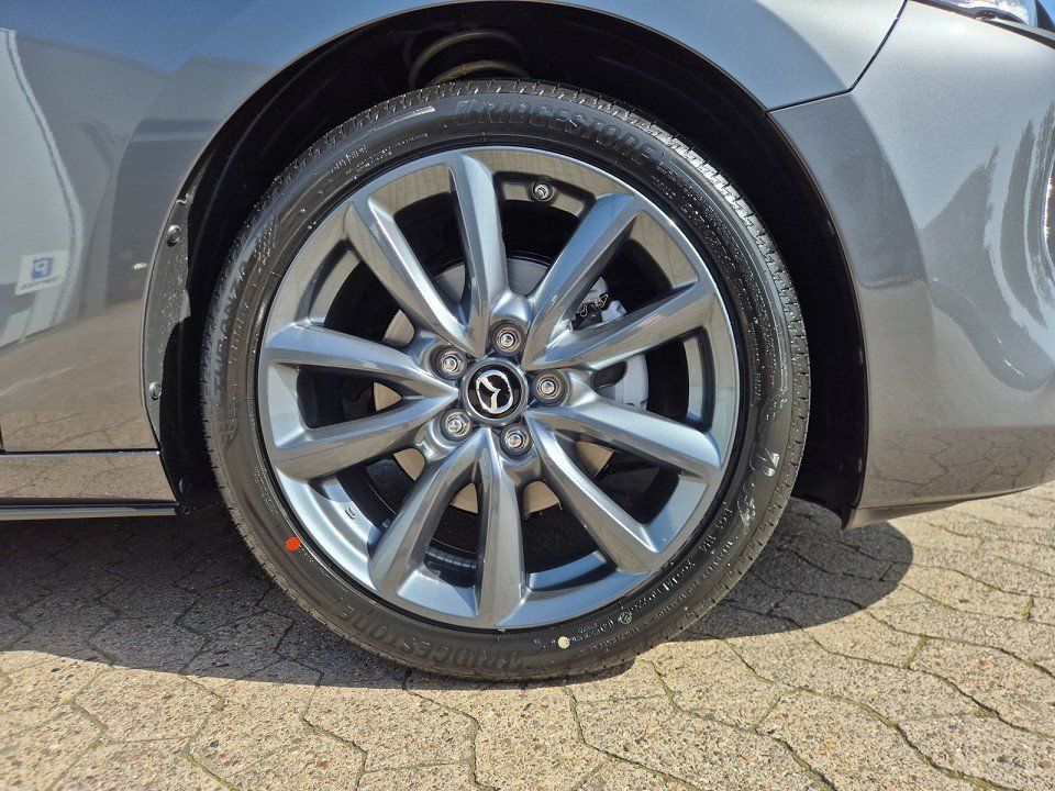 Mazda 3 - Bild 14