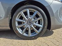 Mazda 3 - Vorschau Bild 14