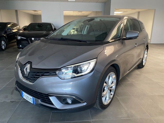 Renault Grand Scenic 7 Posti 1.7 120 CV EDC GARA