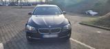 BMW 520d, zweite Hand 166 tausend km - : Zweite Hand