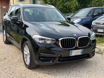 BMW X3 - 3