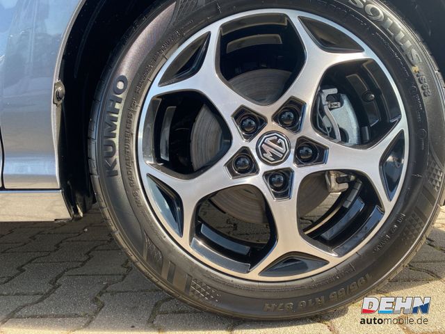 MG MG3 Comfort 1.5T MT Rückfahrkamera LED Digitales