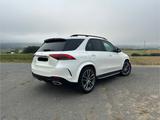 Mercedes-Benz GLE 580 4MATIC - Airmatic/Burmester/AHK/HUD/Pano - Mercedes-Benz GLE 580 aus 2023