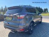 Ford Kuga ST-Line 2.0 TDCi, 4x4, Panoramadach, BiXeno - Ford Kuga: Panoramadach