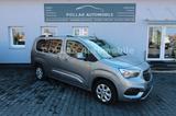 Opel Combo Life*NAVI*HEADUP*SHZ*7-SITZE*360°*MFL*BC* - Opel Combo: B