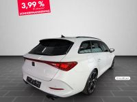 Cupra Leon - Vorschau Bild 2