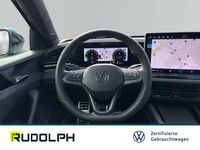 Volkswagen Passat - Vorschau Bild 15