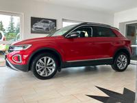 Volkswagen T-Roc 2.0 TDI Style DSG Virtual ParkAssist